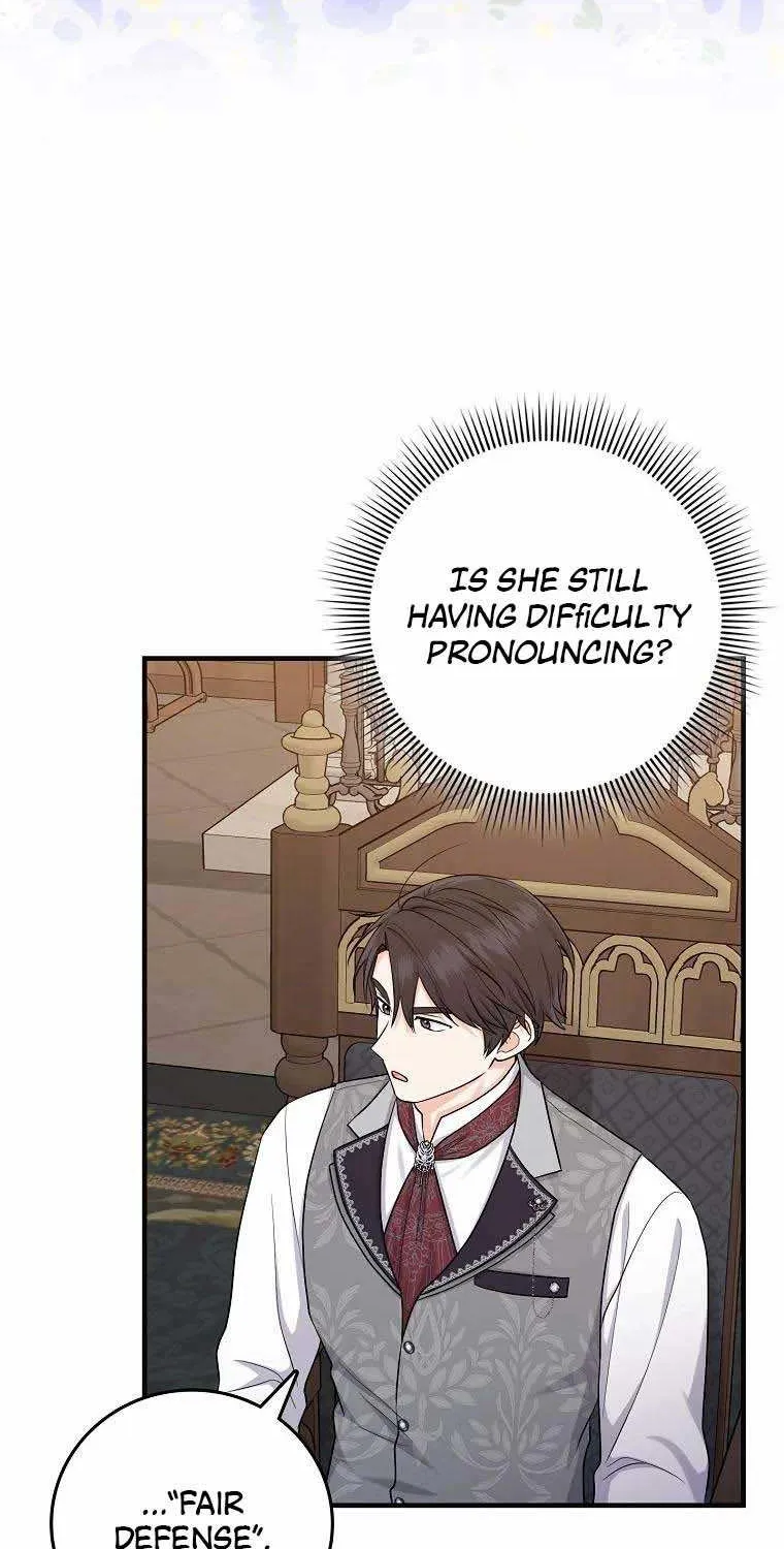 I Played the Role of the Adopted Daughter Too Well Chapter 9.5 page 8 - 