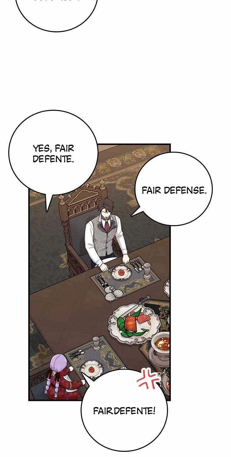 I Played the Role of the Adopted Daughter Too Well Chapter 9.5 page 9 - 