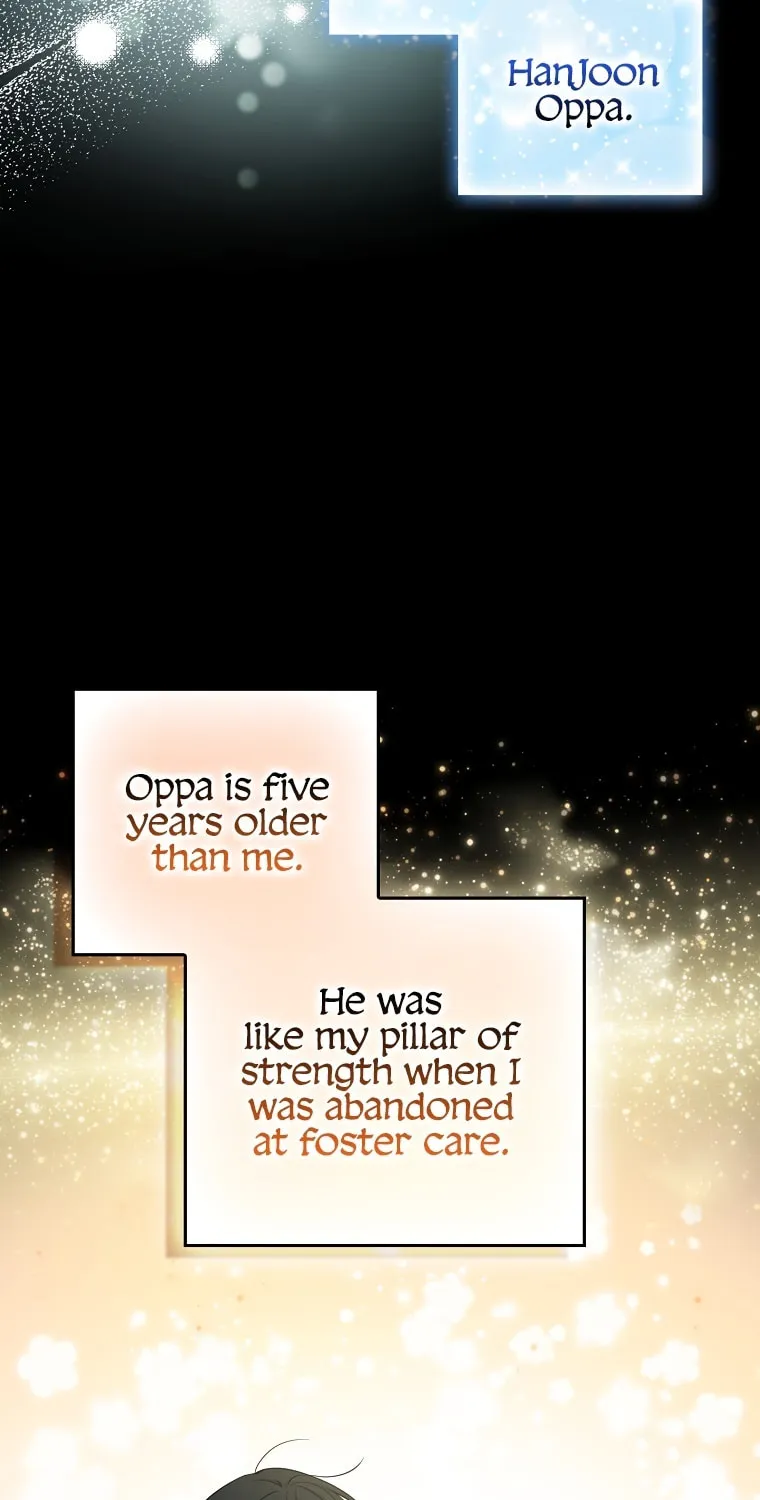 I Played the Role of the Adopted Daughter Too Well Chapter 9 page 18 - 