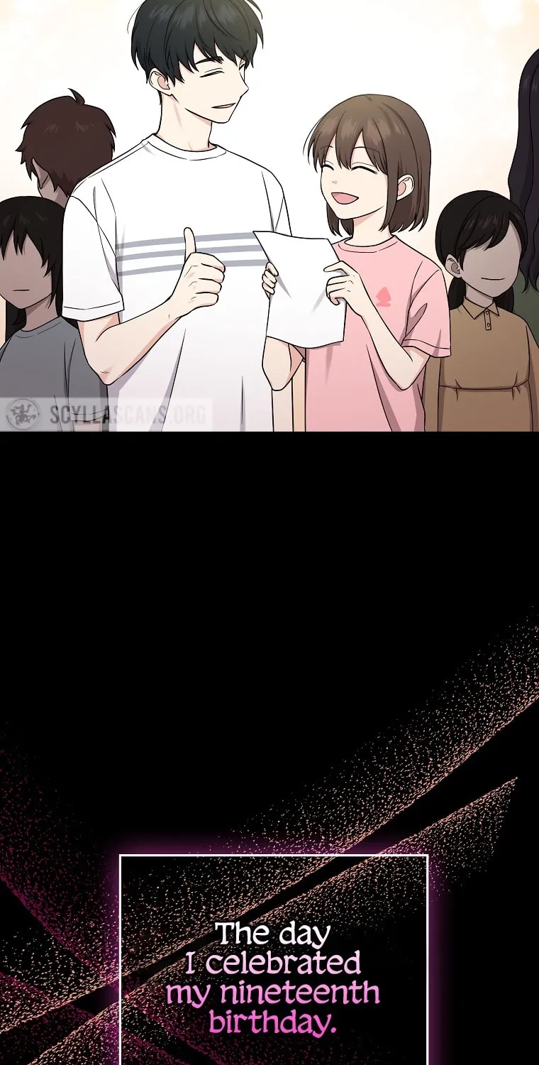 I Played the Role of the Adopted Daughter Too Well Chapter 9 page 19 - 