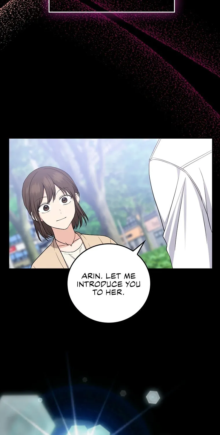 I Played the Role of the Adopted Daughter Too Well Chapter 9 page 20 - 