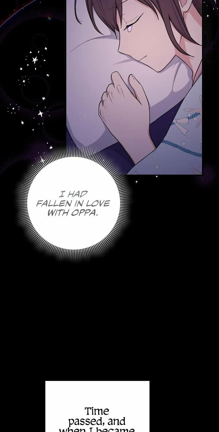 I Played the Role of the Adopted Daughter Too Well Chapter 9 page 23 - 