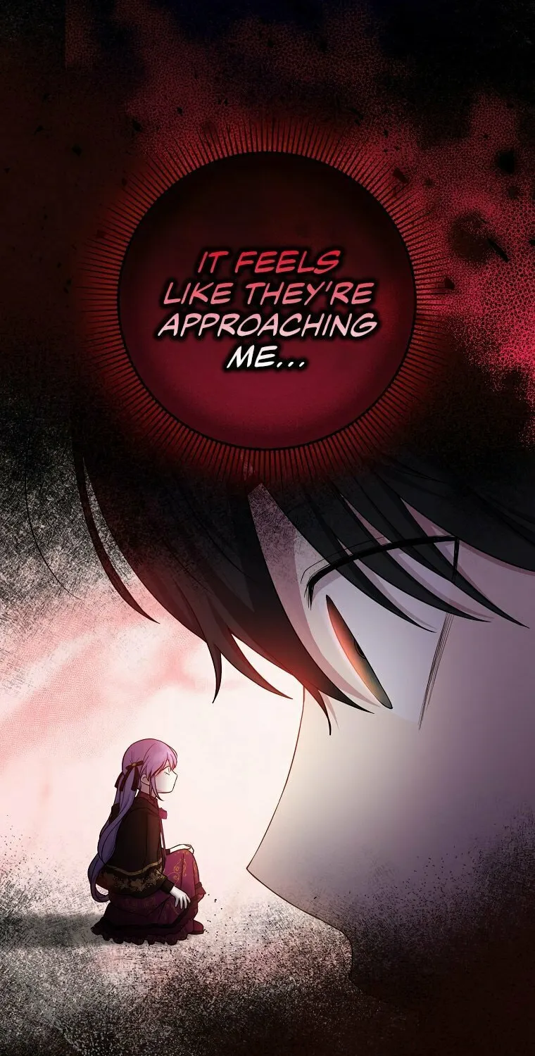 I Played the Role of the Adopted Daughter Too Well Chapter 9 page 34 - 