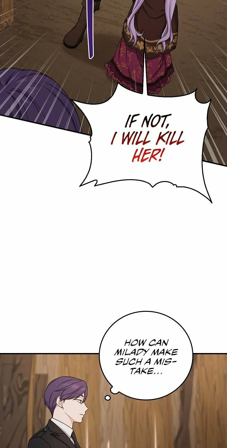 I Played the Role of the Adopted Daughter Too Well Chapter 9 page 39 - 