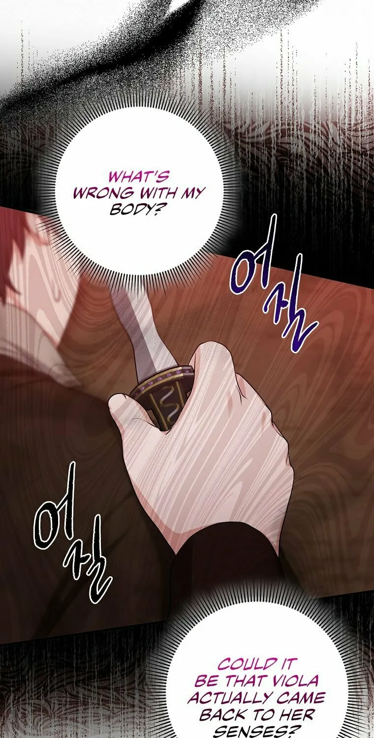 I Played the Role of the Adopted Daughter Too Well Chapter 9 page 49 - 
