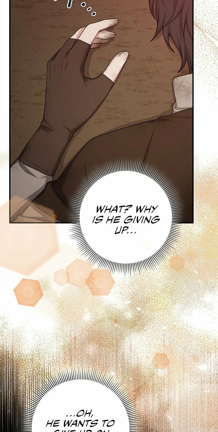 I Played the Role of the Adopted Daughter Too Well Chapter 9 page 52 - 