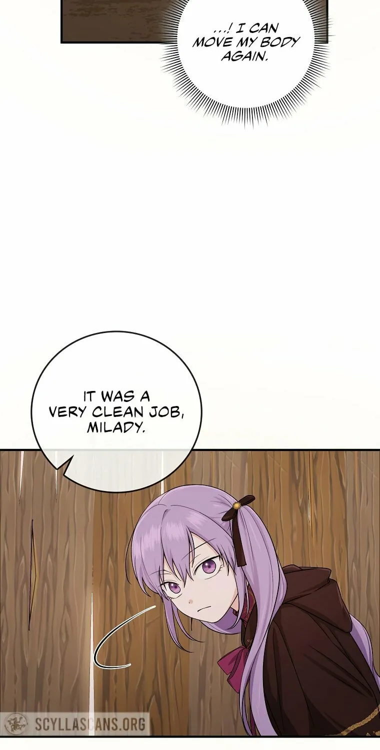 I Played the Role of the Adopted Daughter Too Well Chapter 9 page 59 - 
