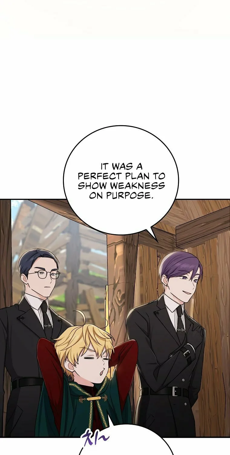 I Played the Role of the Adopted Daughter Too Well Chapter 9 page 60 - 