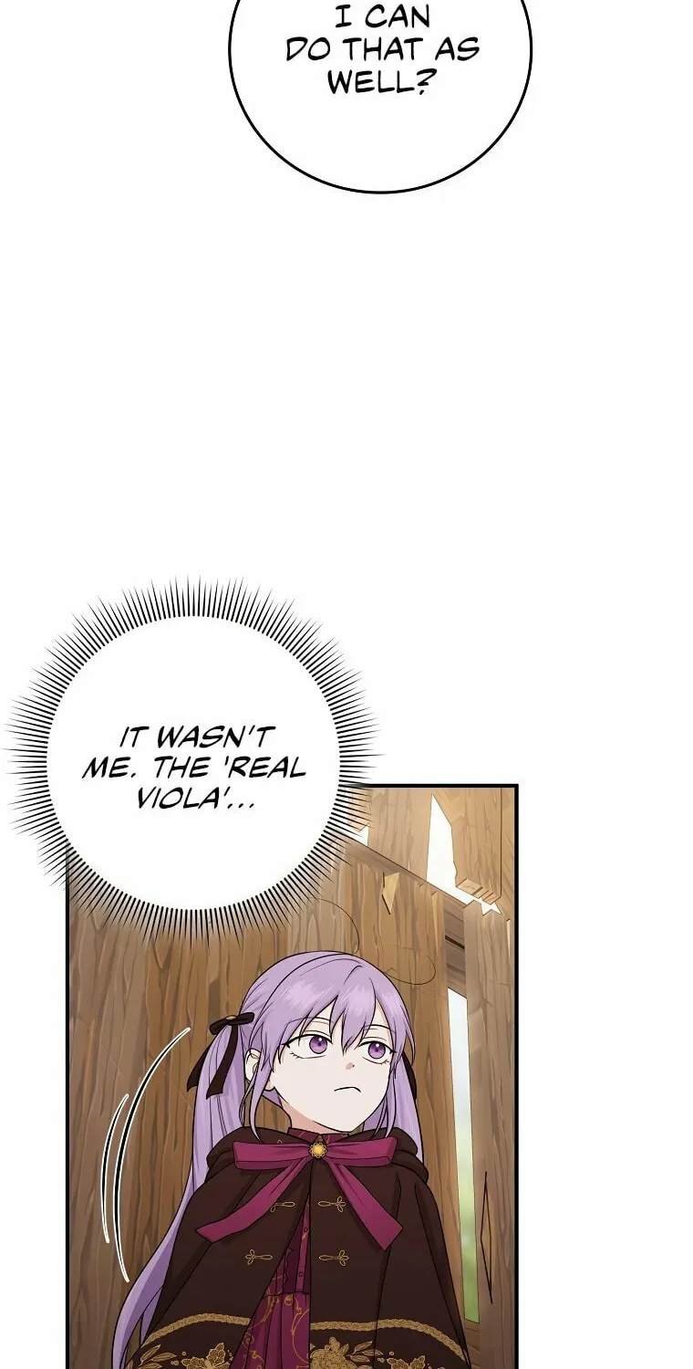 I Played the Role of the Adopted Daughter Too Well Chapter 9 page 61 - 