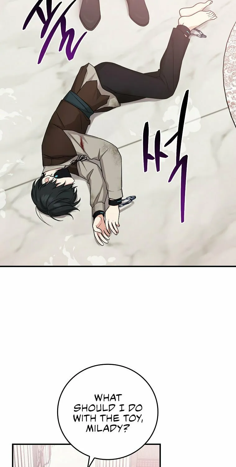 I Played the Role of the Adopted Daughter Too Well Chapter 9 page 67 - 