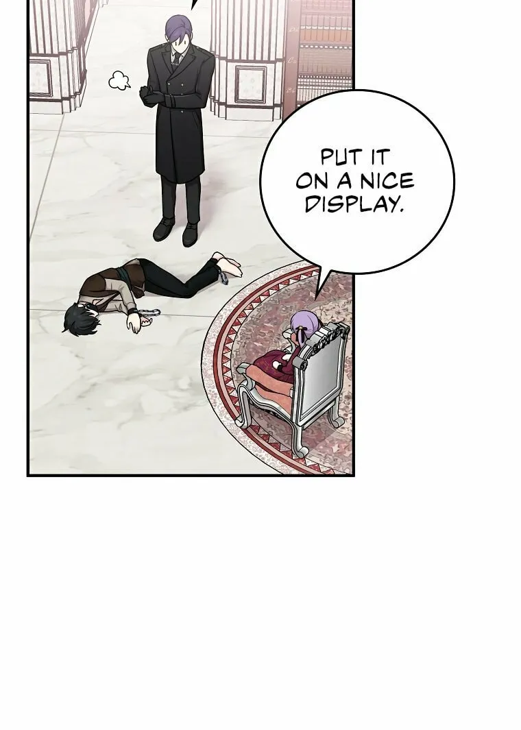 I Played the Role of the Adopted Daughter Too Well Chapter 9 page 68 - 