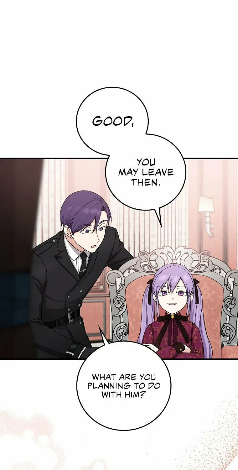 I Played the Role of the Adopted Daughter Too Well Chapter 9 page 72 - 