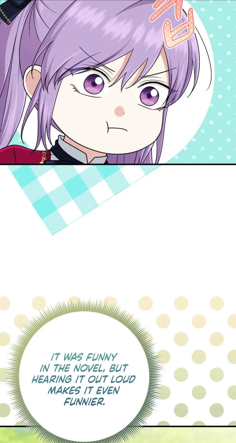 I Played the Role of the Adopted Daughter Too Well Chapter 90 page 14 - 