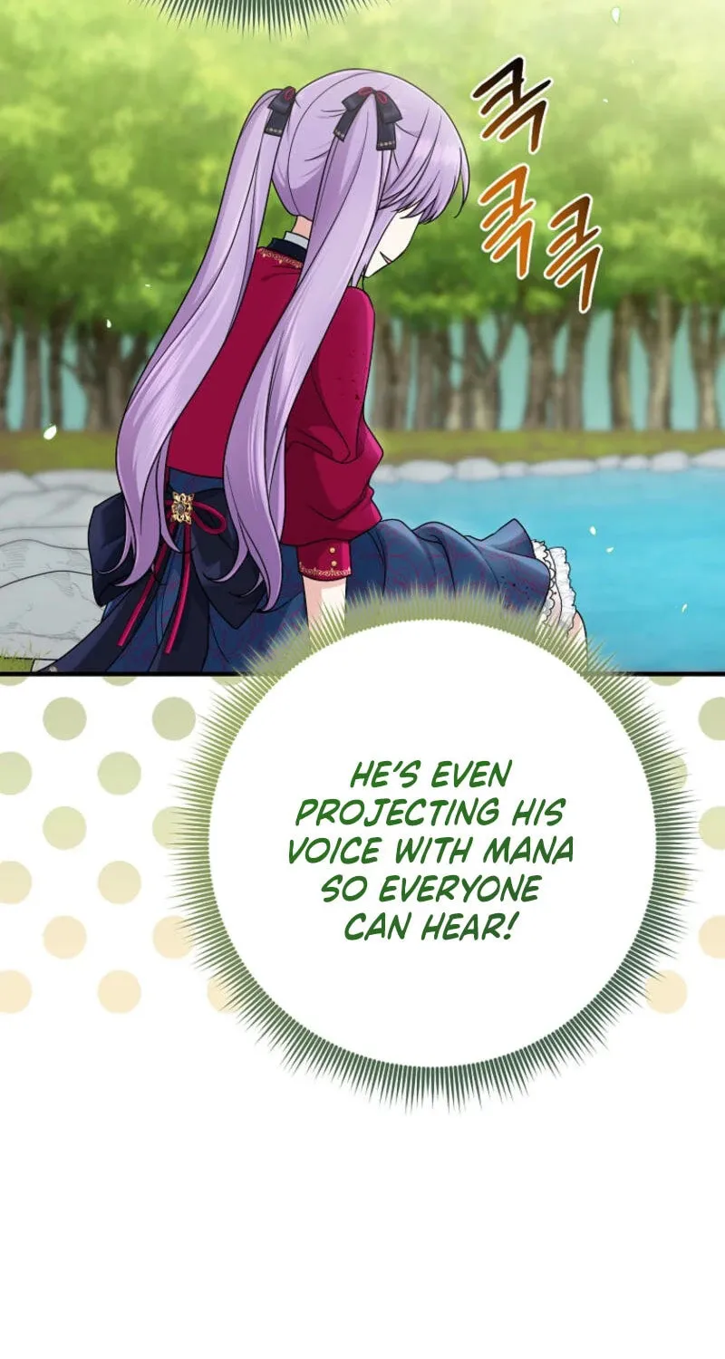 I Played the Role of the Adopted Daughter Too Well Chapter 90 page 15 - 