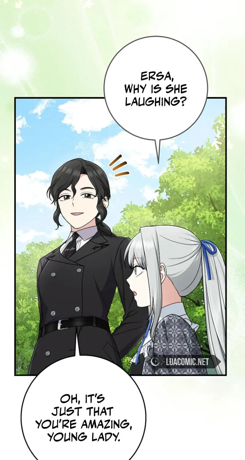 I Played the Role of the Adopted Daughter Too Well Chapter 90 page 17 - 