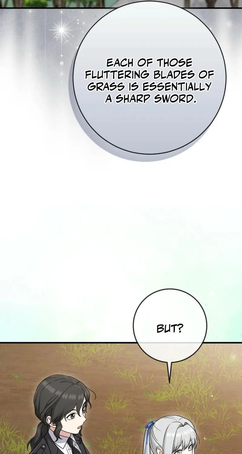 I Played the Role of the Adopted Daughter Too Well Chapter 90 page 21 - 