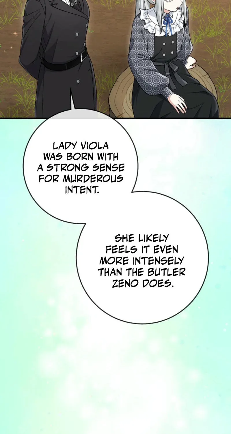 I Played the Role of the Adopted Daughter Too Well Chapter 90 page 22 - 