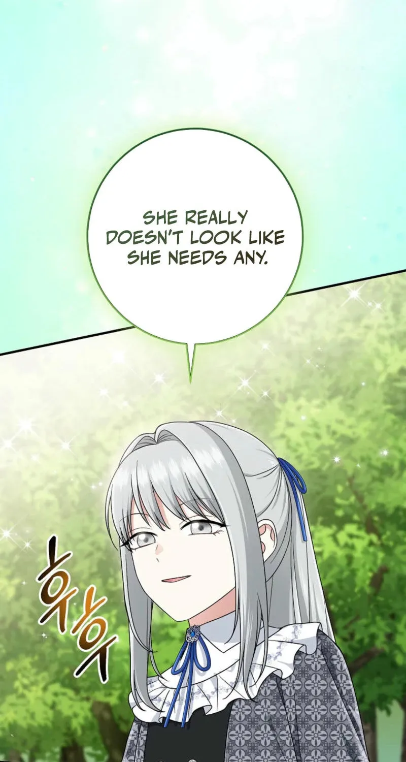 I Played the Role of the Adopted Daughter Too Well Chapter 90 page 24 - 