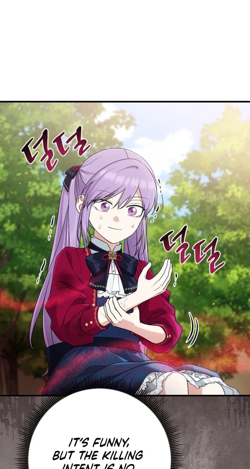 I Played the Role of the Adopted Daughter Too Well Chapter 90 page 28 - 