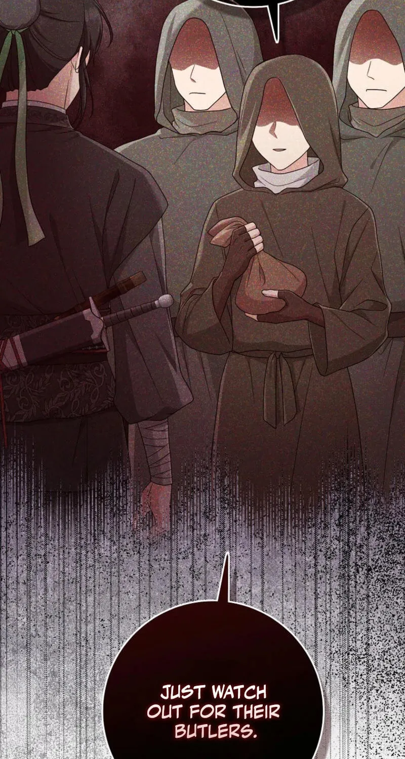 I Played the Role of the Adopted Daughter Too Well Chapter 90 page 35 - 