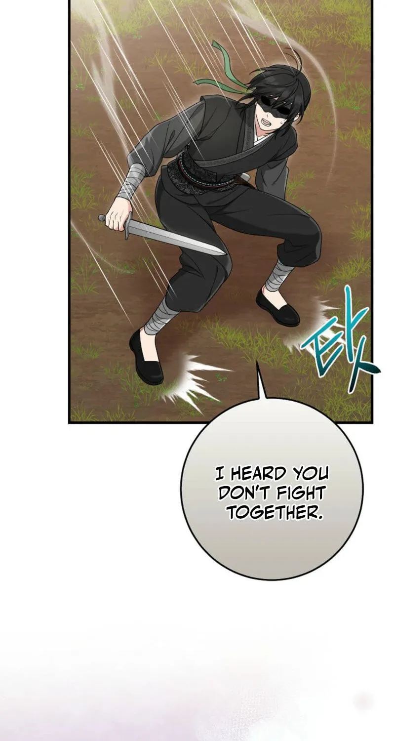 I Played the Role of the Adopted Daughter Too Well Chapter 90 page 44 - 