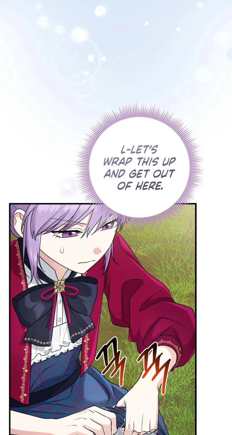 I Played the Role of the Adopted Daughter Too Well Chapter 90 page 49 - 