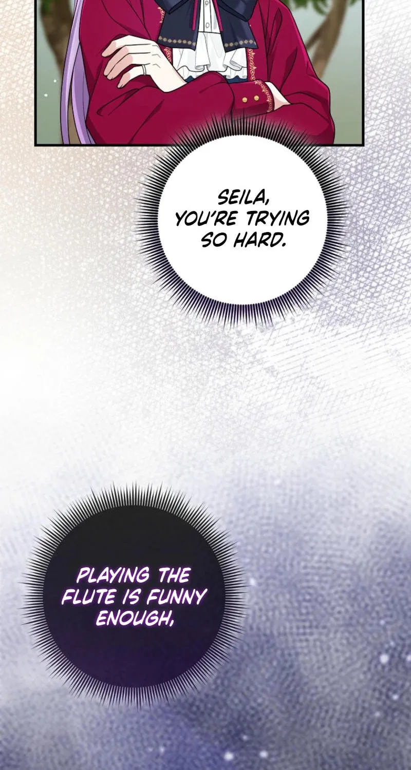 I Played the Role of the Adopted Daughter Too Well Chapter 90 page 65 - 