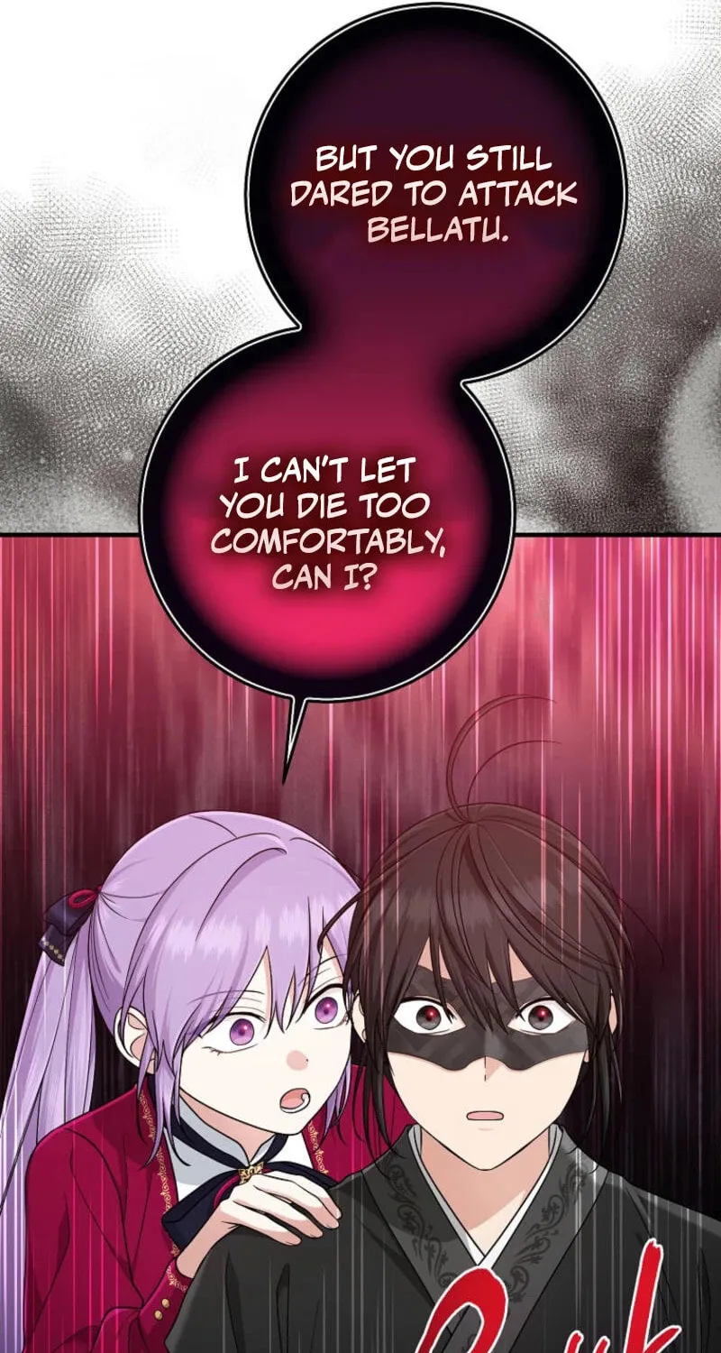 I Played the Role of the Adopted Daughter Too Well Chapter 90 page 70 - 