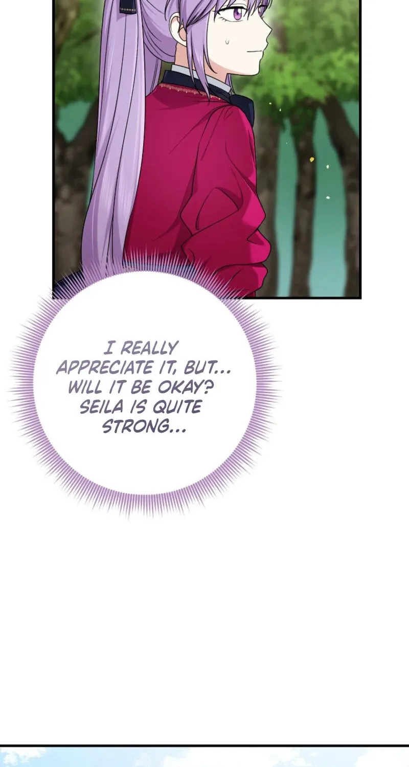I Played the Role of the Adopted Daughter Too Well Chapter 90 page 8 - 