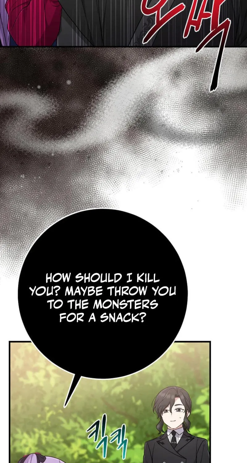 I Played the Role of the Adopted Daughter Too Well Chapter 90 page 71 - 