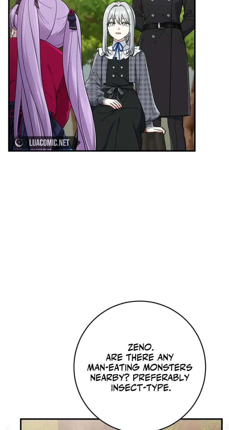 I Played the Role of the Adopted Daughter Too Well Chapter 90 page 72 - 