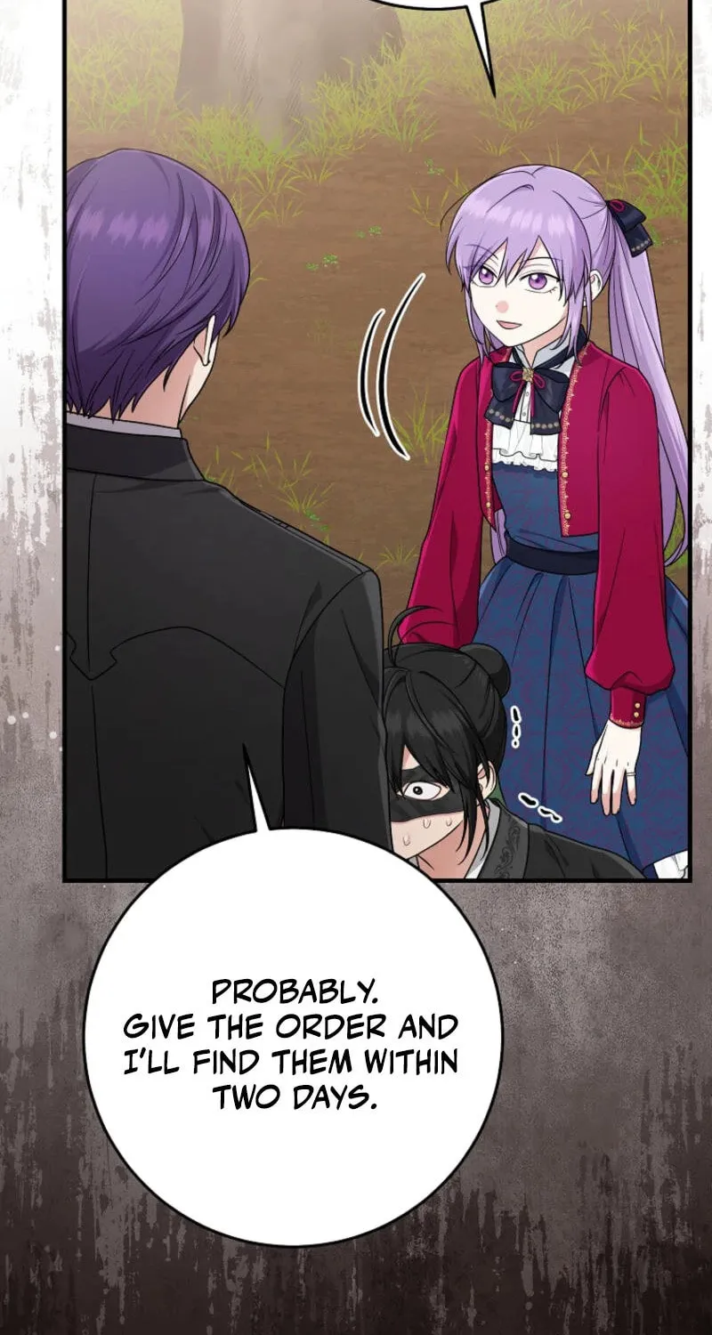 I Played the Role of the Adopted Daughter Too Well Chapter 90 page 73 - 