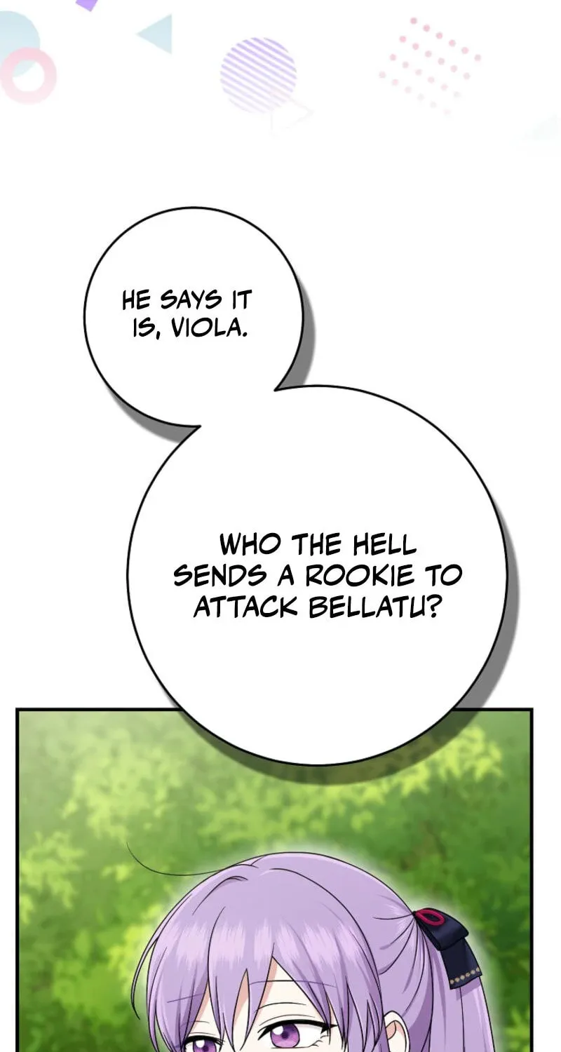 I Played the Role of the Adopted Daughter Too Well Chapter 90 page 80 - 