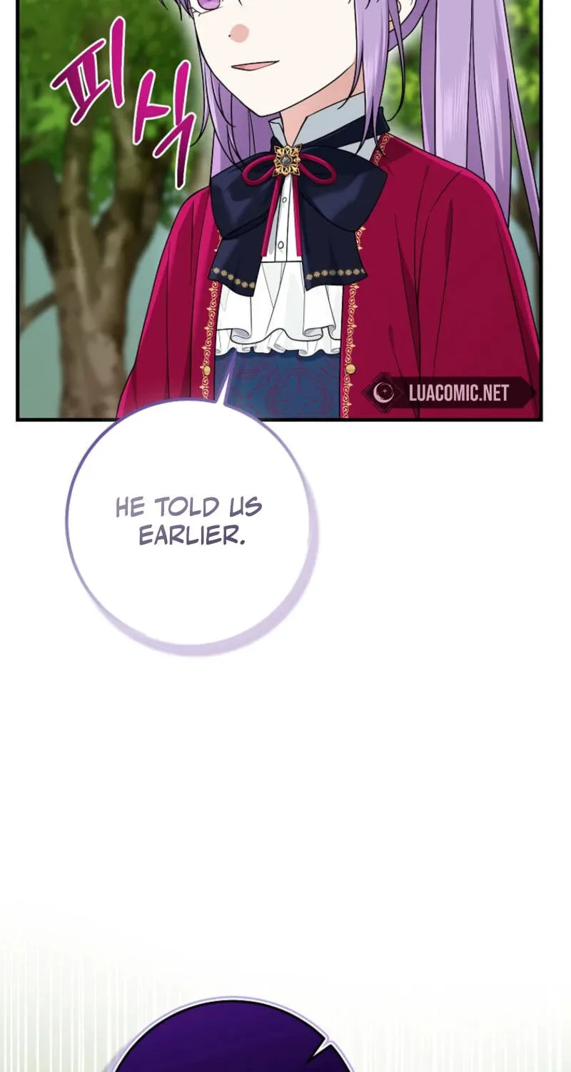 I Played the Role of the Adopted Daughter Too Well Chapter 90 page 81 - 