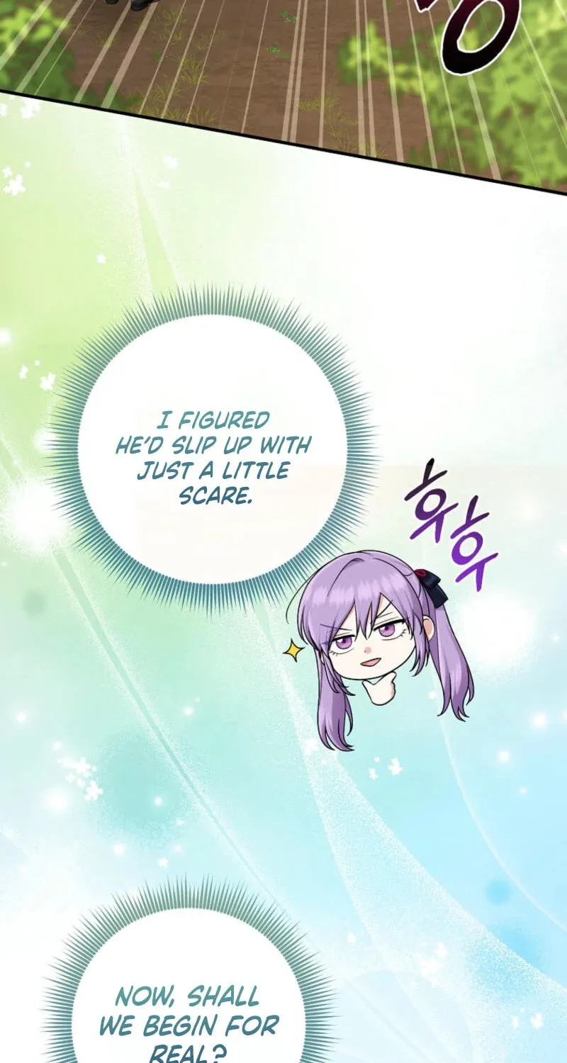 I Played the Role of the Adopted Daughter Too Well Chapter 90 page 84 - 