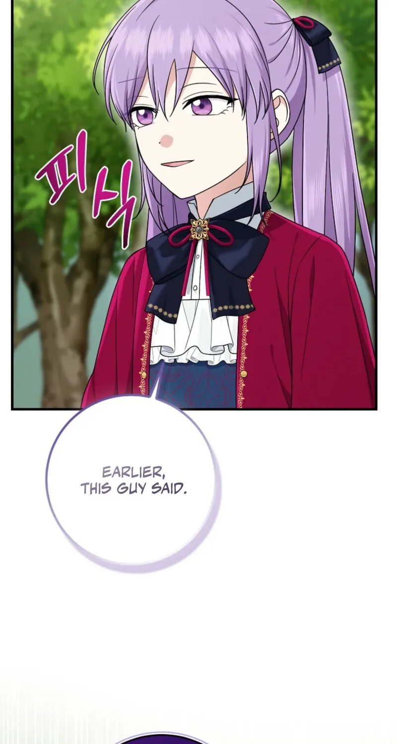 I Played the Role of the Adopted Daughter Too Well Chapter 91 page 2 - 