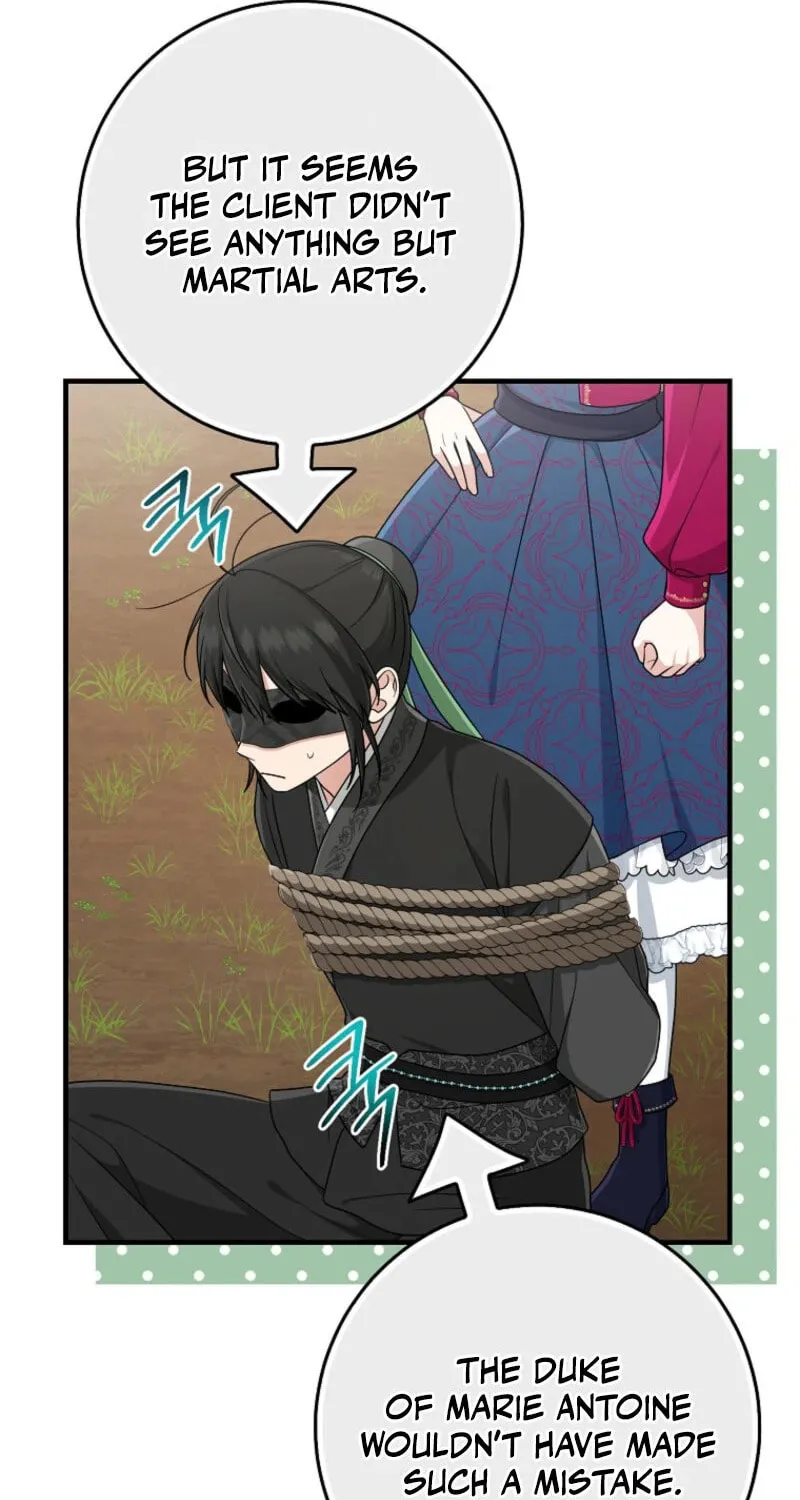 I Played the Role of the Adopted Daughter Too Well Chapter 91 page 11 - 