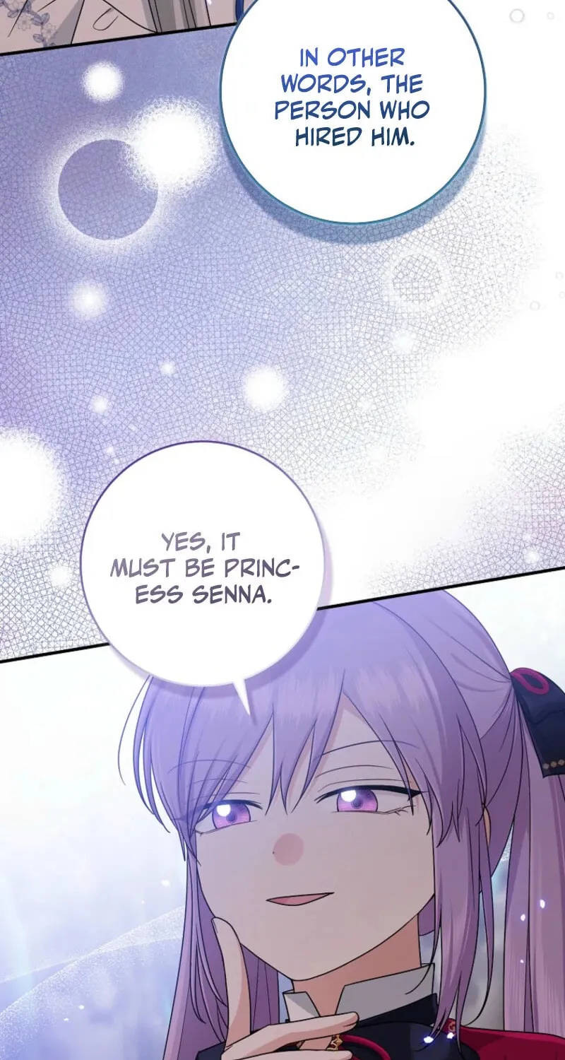 I Played the Role of the Adopted Daughter Too Well Chapter 91 page 13 - 