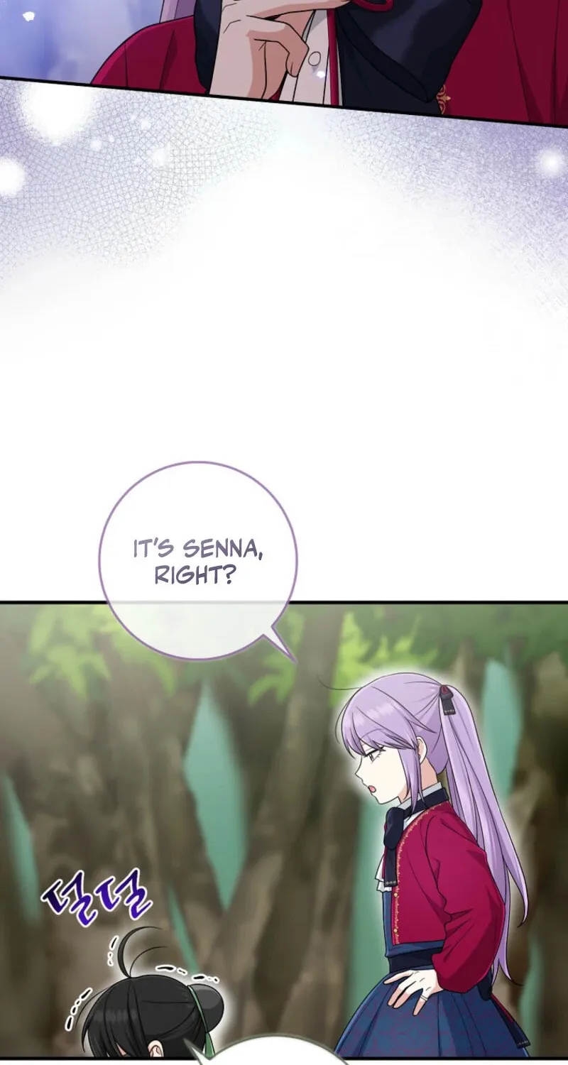 I Played the Role of the Adopted Daughter Too Well Chapter 91 page 14 - 