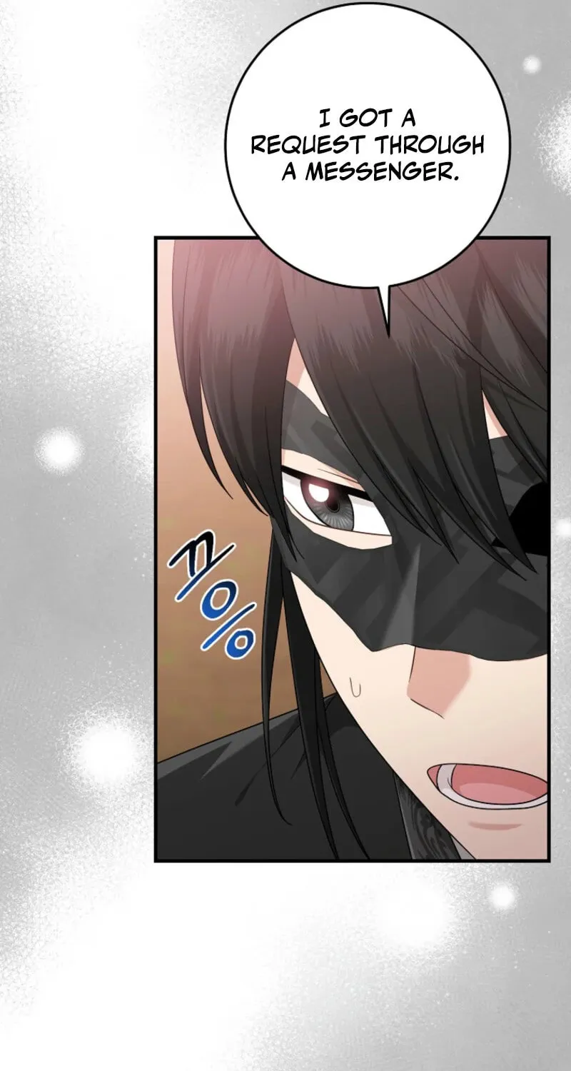 I Played the Role of the Adopted Daughter Too Well Chapter 91 page 21 - 