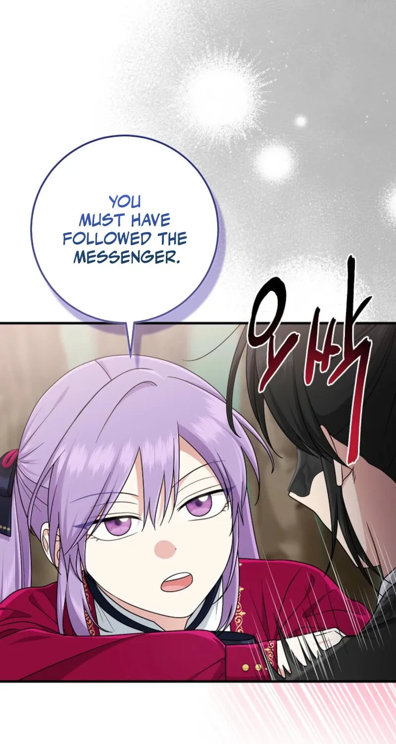 I Played the Role of the Adopted Daughter Too Well Chapter 91 page 22 - 