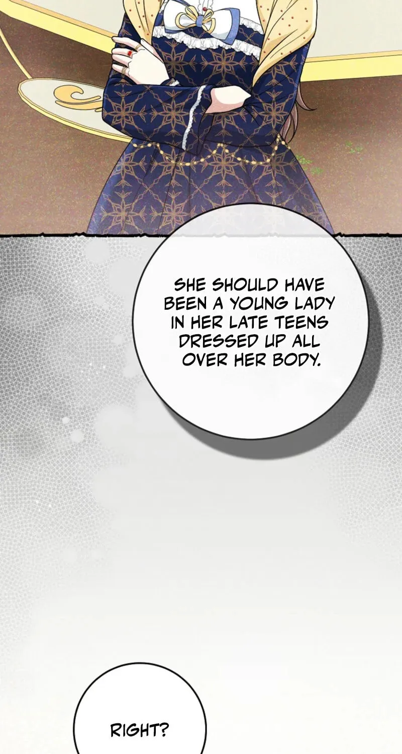 I Played the Role of the Adopted Daughter Too Well Chapter 91 page 25 - 