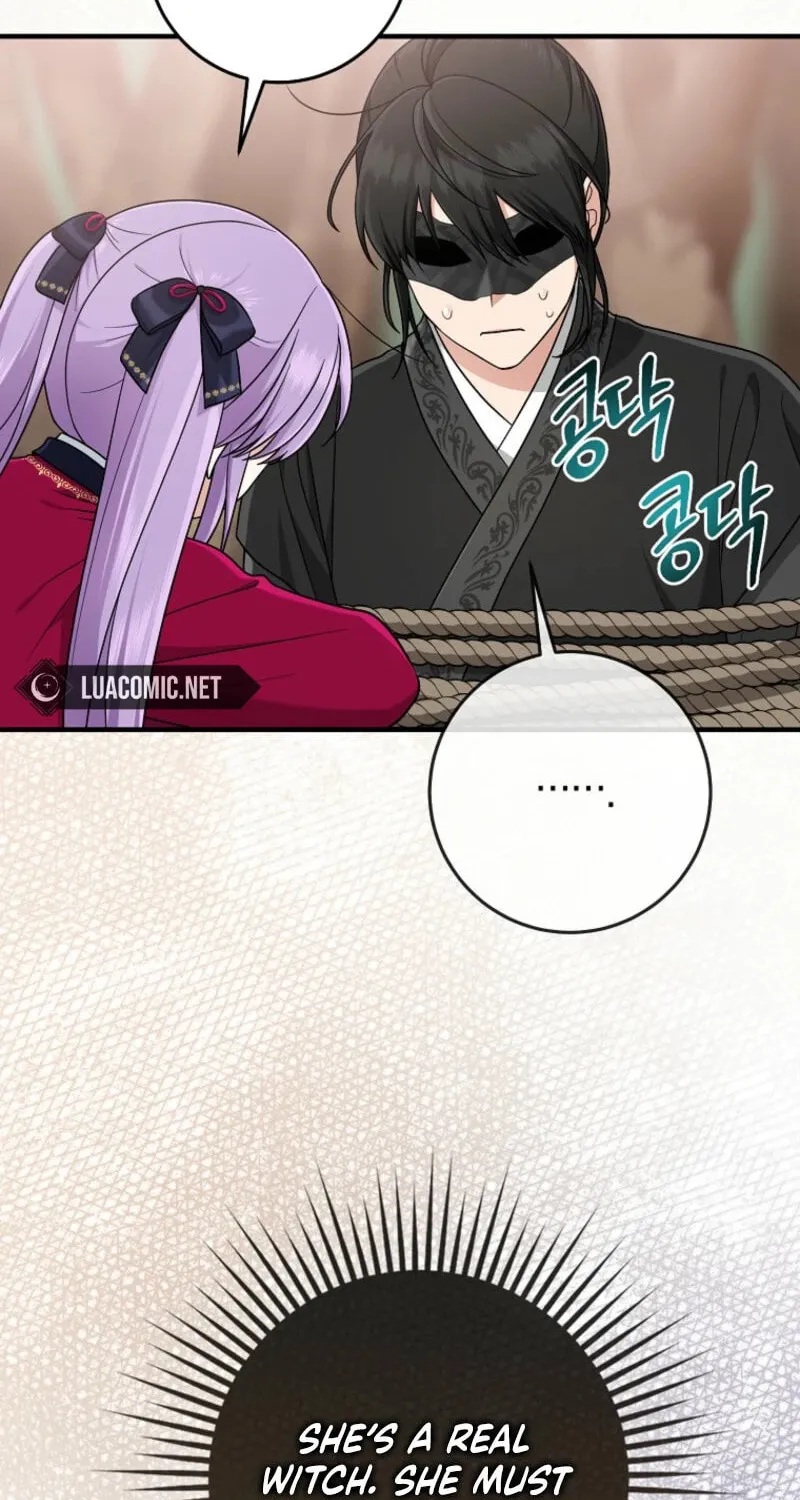 I Played the Role of the Adopted Daughter Too Well Chapter 91 page 26 - 