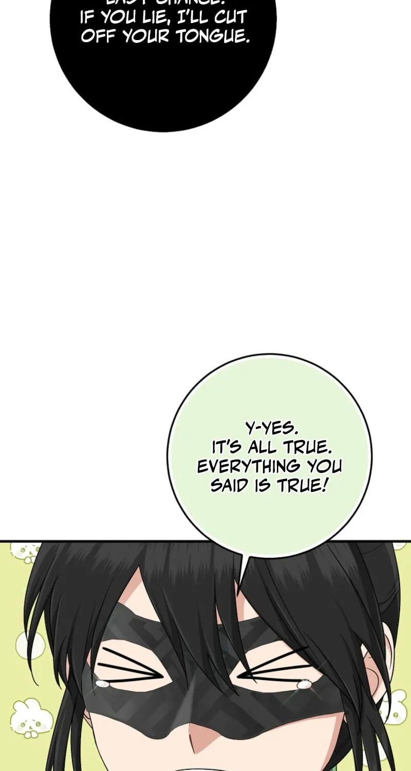 I Played the Role of the Adopted Daughter Too Well Chapter 91 page 28 - 