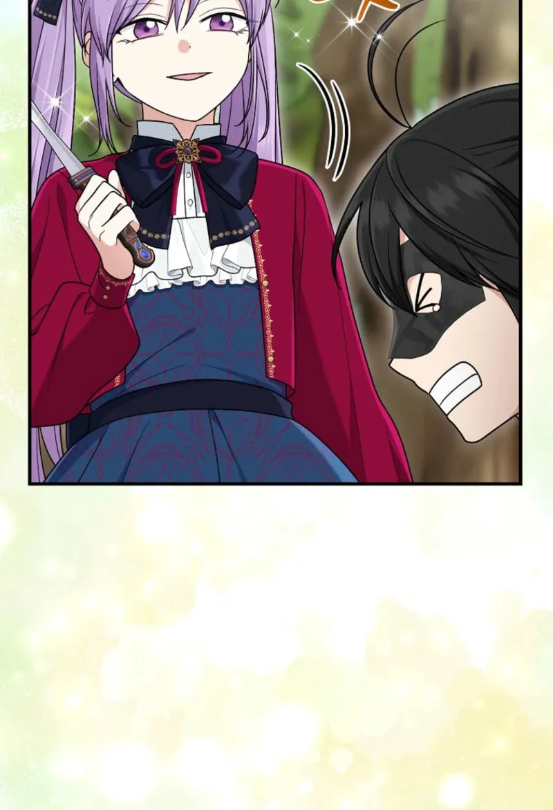 I Played the Role of the Adopted Daughter Too Well Chapter 91 page 30 - 