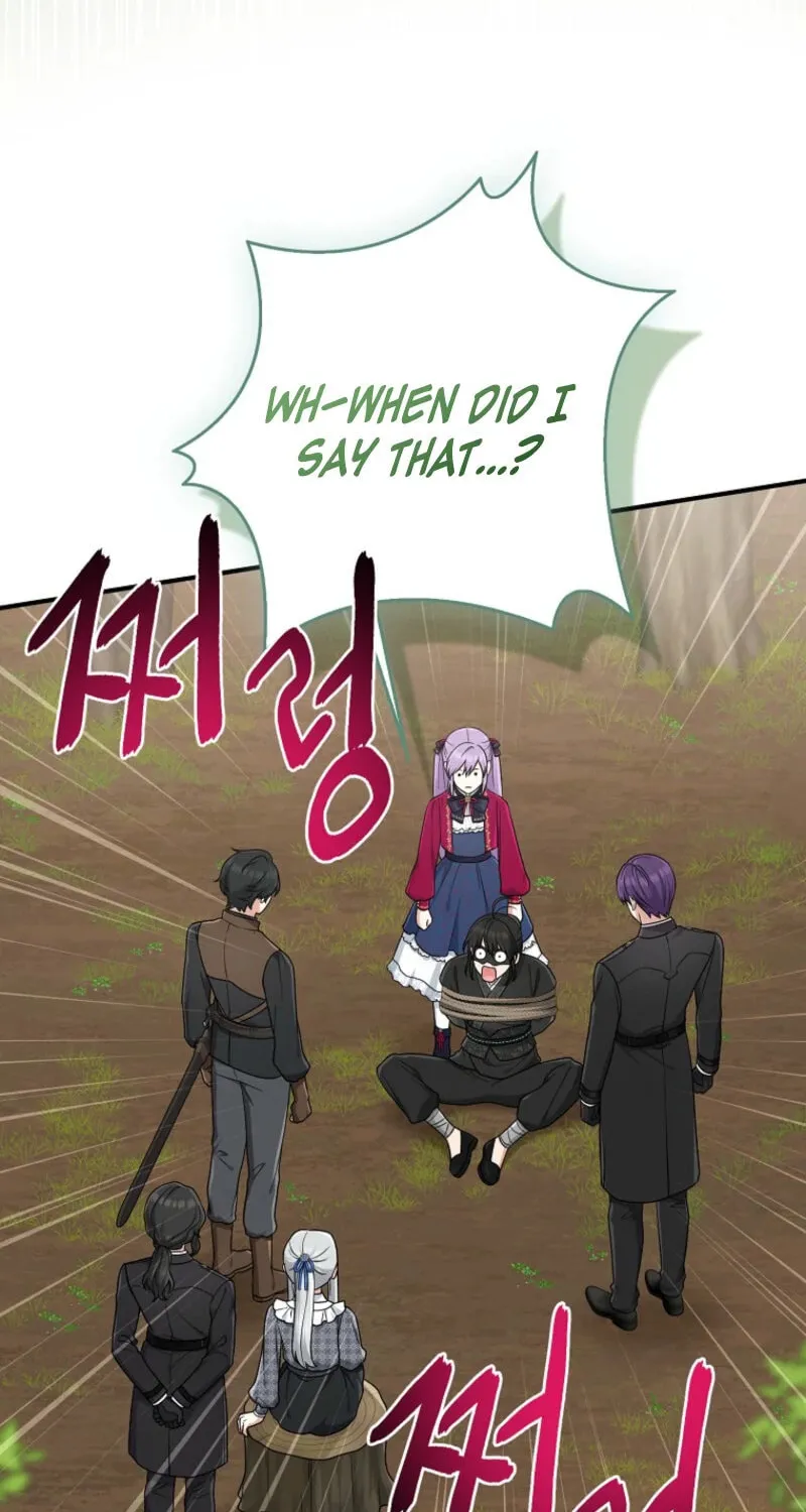 I Played the Role of the Adopted Daughter Too Well Chapter 91 page 4 - 