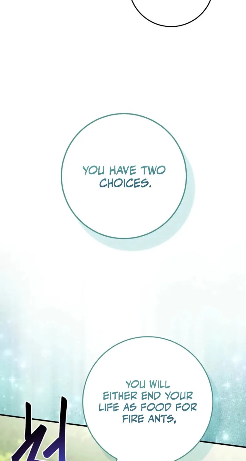 I Played the Role of the Adopted Daughter Too Well Chapter 91 page 32 - 