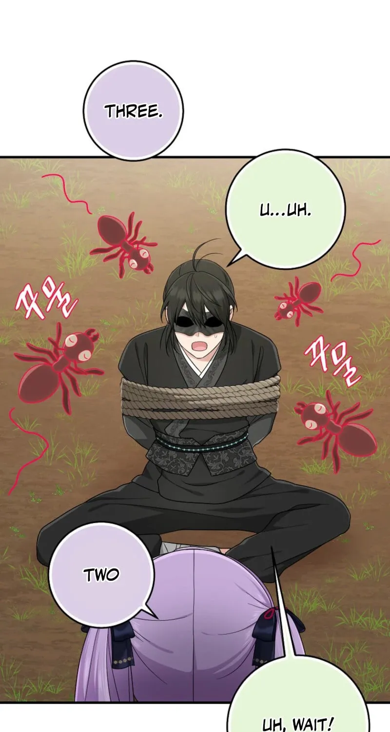 I Played the Role of the Adopted Daughter Too Well Chapter 91 page 35 - 