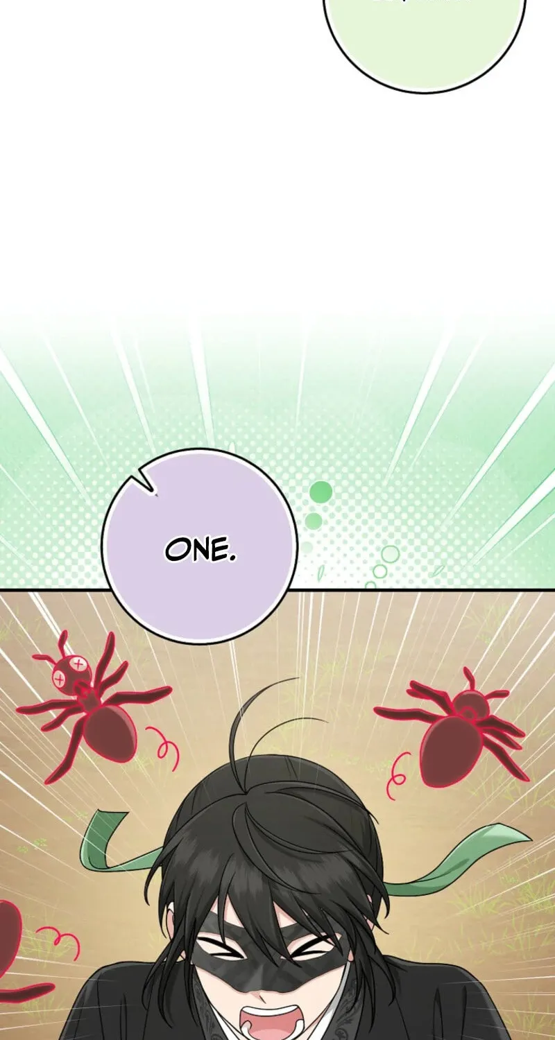 I Played the Role of the Adopted Daughter Too Well Chapter 91 page 36 - 