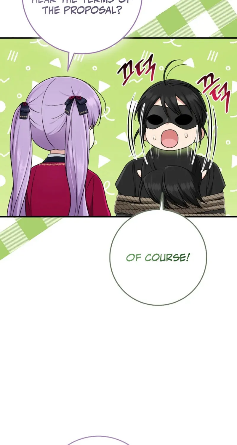 I Played the Role of the Adopted Daughter Too Well Chapter 91 page 38 - 